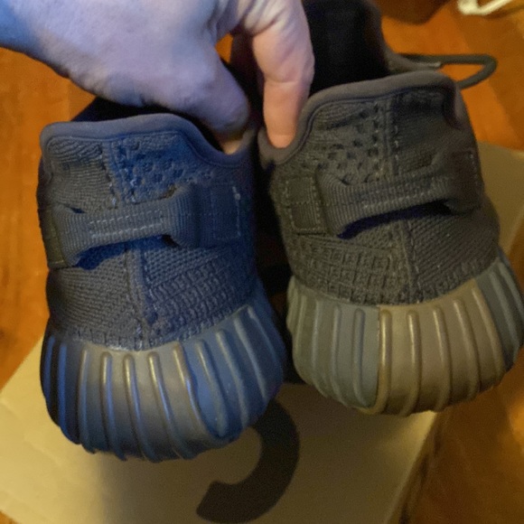 Sz 13 V2 350’s “Cinder” - Picture 4 of 5